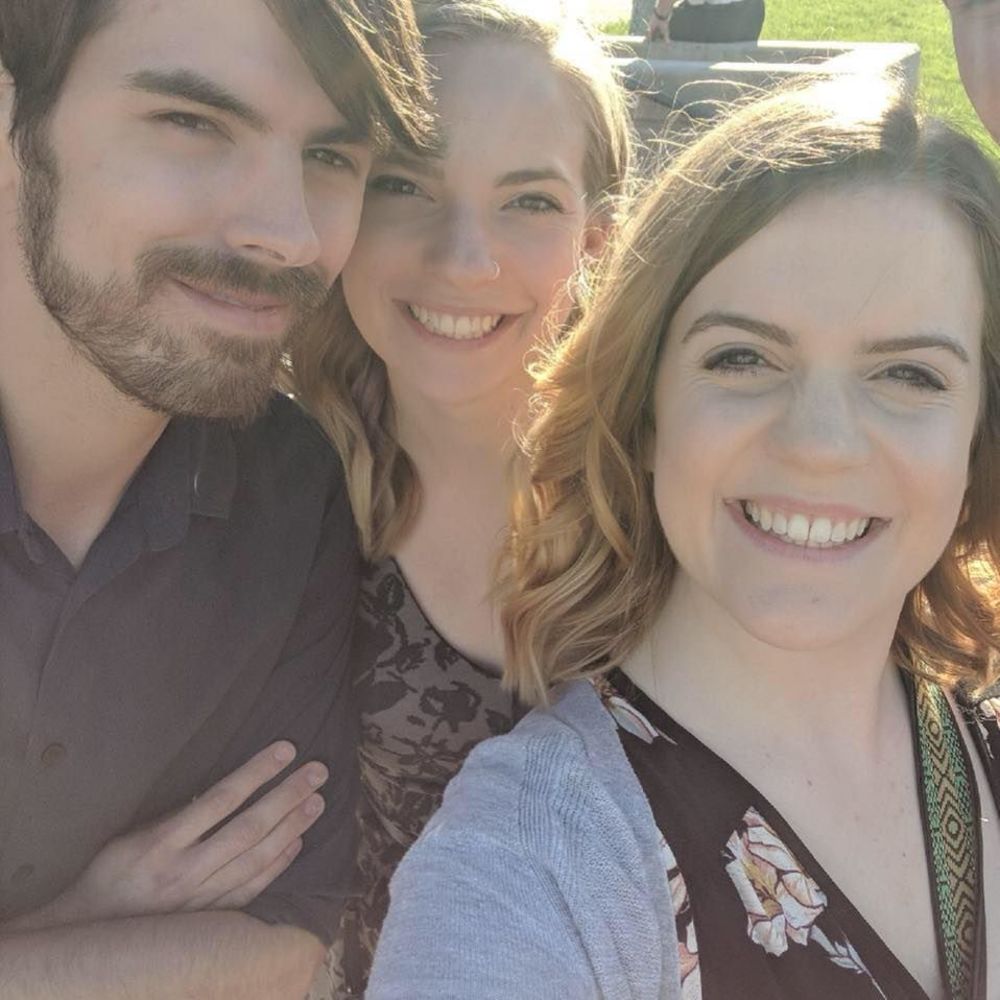 Meet your Posher, Donovan